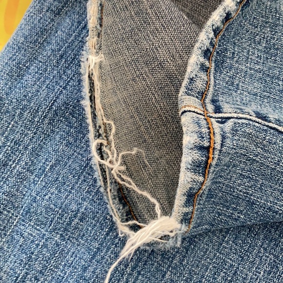 Levi’s Low Cut 545 size 12M - Picture 12 of 12